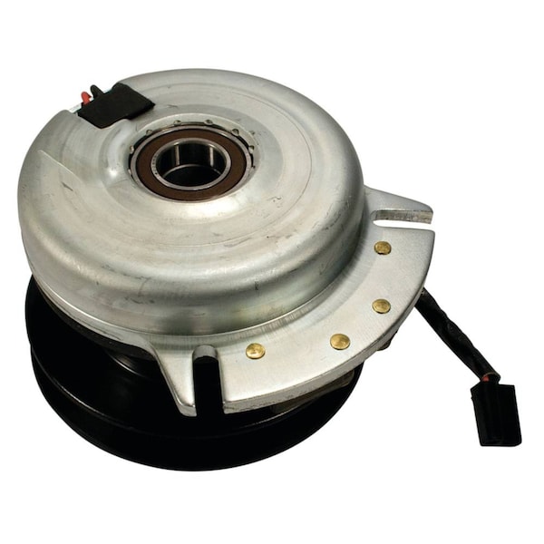 Electric Pto Clutch 255-285 For Warner 5217-43